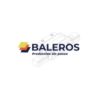 Baleros logo - Similar company to Blue Devs