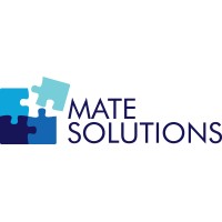 Mate Solutions logo - Similar company to Terrasolutio