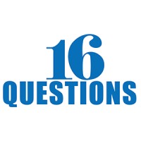 The 16Q Method logo - Similar company to Fighter Base Publishing Inc.