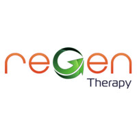 Regen Therapy logo - Similar company to Physio Now