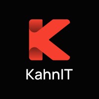 KahnIT, Inc. logo - Similar company to Guk.Ai