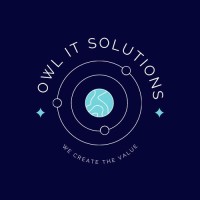 OWL IT Solutions logo - Similar company to soft-rexis