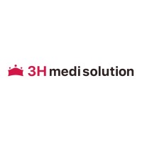 3H Medi Solution Inc logo - Similar company to 21 Knots