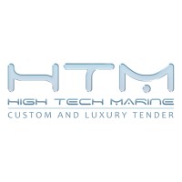 HTM High Tech Marine logo - Similar company to High Tech Marine
