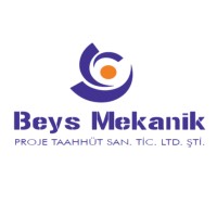 Beys Mekanik logo - Similar company to Mechtalks