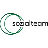 Sozialteam logo - Similar company to Ambulantis Bsw Gmbh