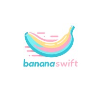 BANANASWIFT logo - Similar company to Better Public Speaking
