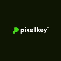 Pixellkey logo - Similar company to Truscholar