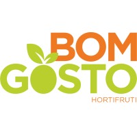 Bom Gosto Hortifruti logo - Similar company to Tánaporta | Hortifruti Delivery
