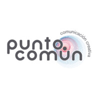 Punto Común logo - Similar company to Holapixel Proyectos Digitales Slu