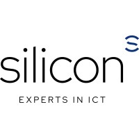 Silicon Experts in ICT logo - Similar company to Sym3