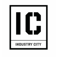 Industry City logo - Similar company to Victra Auto Components