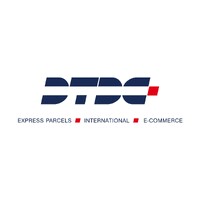 DTDC AFRICA EXPRESS LIMITED logo - Similar company to Esmex Courier