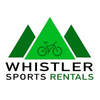 Whistler Sports Rentals