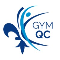 Gymnastique Québec logo - Similar company to Debarrasbennes33