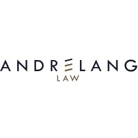 andrelang law logo - Similar company to Fasp Finck & Partner Rechtsanwälte Steuerberater Mbb
