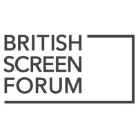 British Screen Forum logo - Similar company to Creative Diversity Network (Cdn)