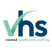 VieMed Healthcare Staffing logo - Similar company to Lpn Group