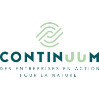 Continuum logo - Similar company to Cev - Collectif Des Entreprises Du Bassin Valentinois