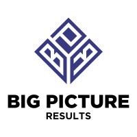 Big Picture Results logo - Similar company to Freelancer Launchpad |  A Community For Freelancers And Contractors