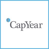 CapYear logo - Similar company to Abbella