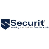 Securit logo - Similar company to The Digital Hub