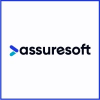 AssureSoft logo - Similar company to Intergraphics