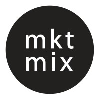 MktMix logo - Similar company to Gn Conecta