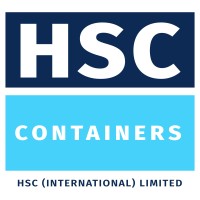 HSC International Ltd Shipping Container Suppliers logo - Similar company to Get Yards