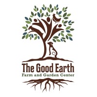 The Good Earth Farm And Garden Center