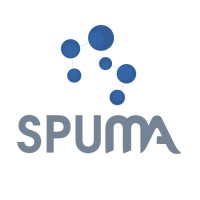 SPUMA logo - Similar company to Danmax