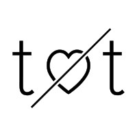Teeter Totter Kidswear logo - Similar company to Foxy.Gr