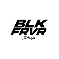 BLK FRVR® logo - Similar company to Asoko