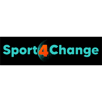 Sport4Change logo - Similar company to Open Minds Media