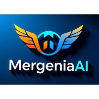 Mergenia AI logo - Similar company to Net-Tech Consulting, Llc