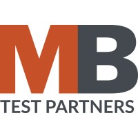 MB Test Partners logo - Similar company to Saltworth