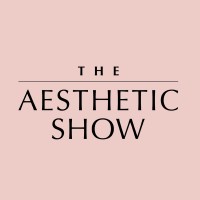 The Aesthetic Show logo - Similar company to Aurris Ai