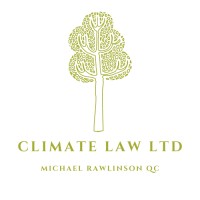 Climate Law Ltd - Cross-jurisdictional carbon regulatory advice logo - Similar company to Ecuateak S.A.