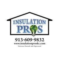 Insulation Pros, LLC logo - Similar company to Insulation Inc.