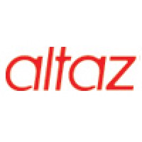Altaz logo - Similar company to 773D Force Support Squadron