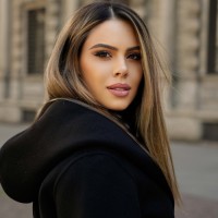 Camila Pimenta | Arquitetura + Interiores logo - Similar company to Capim Menta Arquitetura