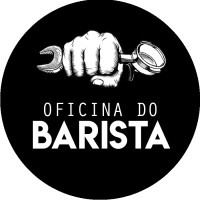 Oficina do Barista logo - Similar company to Um Coffee Co