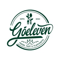 GoEleven Delights LLP logo - Similar company to Infplus Solutions Private Limited