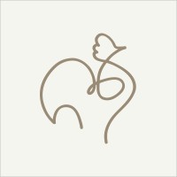 Le Manoir aux Quat'Saisons, A Belmond Hotel logo - Similar company to Eastern & Oriental Express, A Belmond Train