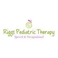 Riggs Pediatric Therapy logo - Similar company to Therapy Tree