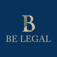 Be Legal logo - Similar company to Samson Solutions