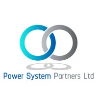 Power System Partners Limited logo - Similar company to Pss Power Group