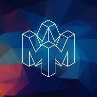 Motion Mapping logo - Similar company to Double Take Projections