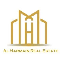 AL Harmain Real Estate logo - Similar company to Yaspromedia