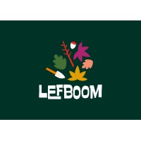 Lefboom logo - Similar company to Arc Bv
